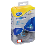 In Balance Heel Orthotic Insole